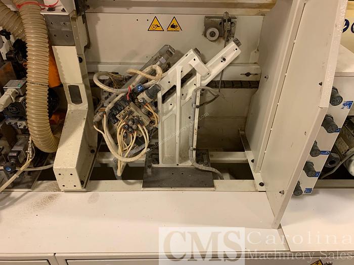 Used 2010 SCMI Olimpic K1000