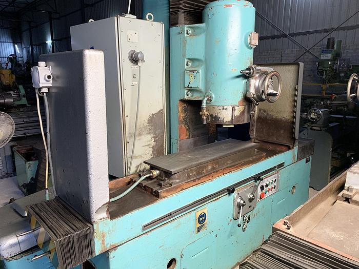 Used MAS 300 x 1000 Cup Grinder