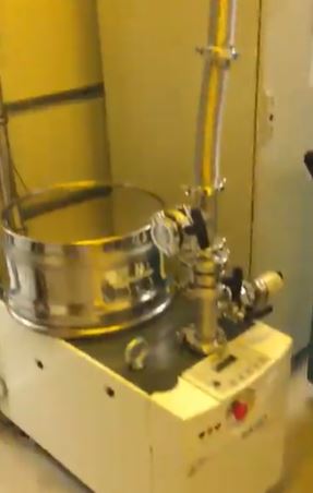 Used 2010 JEOL 2100 Probe-Corrected Analytical Electron Microscope