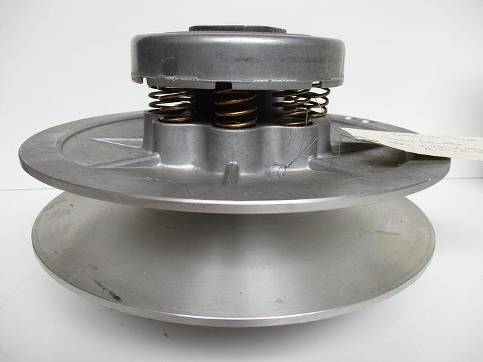 Used COURTOY R100 Poulie Variable