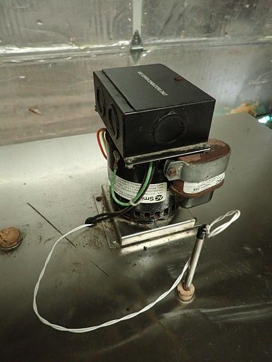 Used Koehler K18910 Constant Temperature Air Cabinet Oil Separation Apparatus