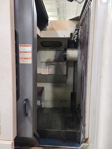 Used 2000 Mazak FH4800