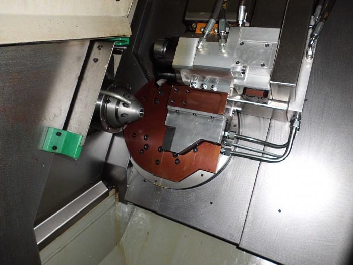 Überholt Kugelbolzen-Drehlinie - Celoria FF-460