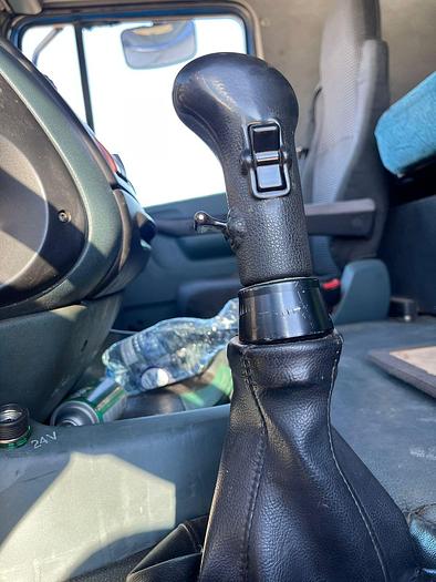 Gebruikt 2004 DAF 95.480 EURO 3/4  MANUAL GEAR