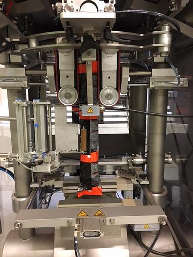 Used Bagging machine