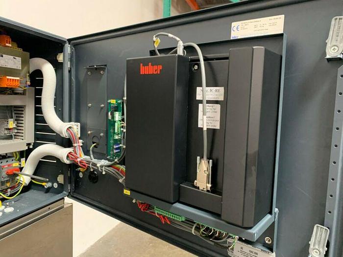 For parts or not working Huber Unichiller UC150Tw-H Rena Edition ll Chiller & Heater -10C to +40C 400V