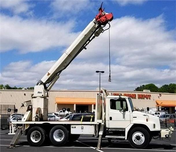 Used 1998 ALTEC D945B