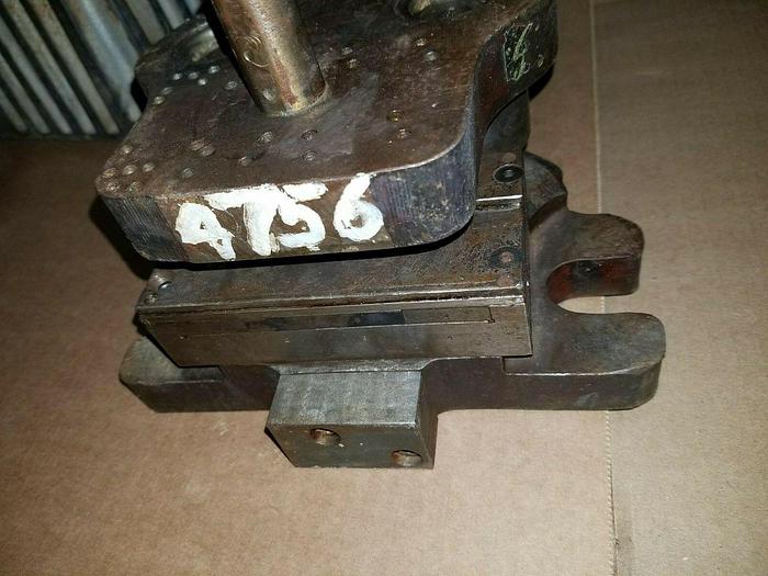 Used Tooling Die Set for stamping punching piercing