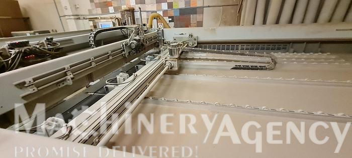 Used 2007 SELCO EB 95