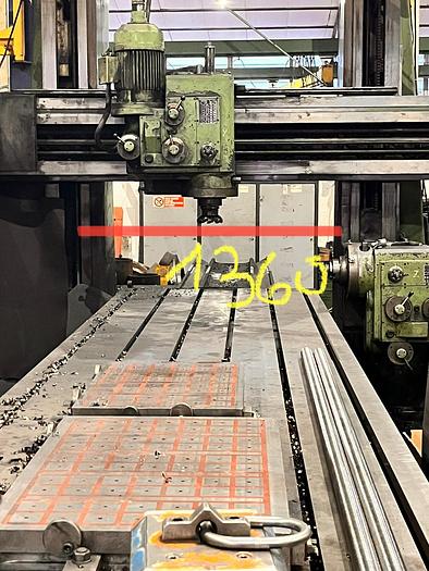 Used Plano Miller Pietro Carnaghi