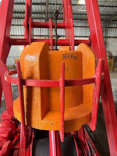 Used Bandak Norway Taut wire system LTW MK15