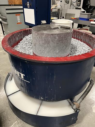 Used Giant Finishing GBB-10