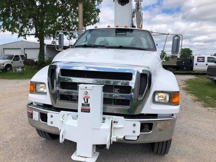 Used 2009 Altec AC18-70B |