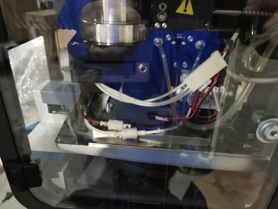 Used 2005 NANOMETRICS 7000