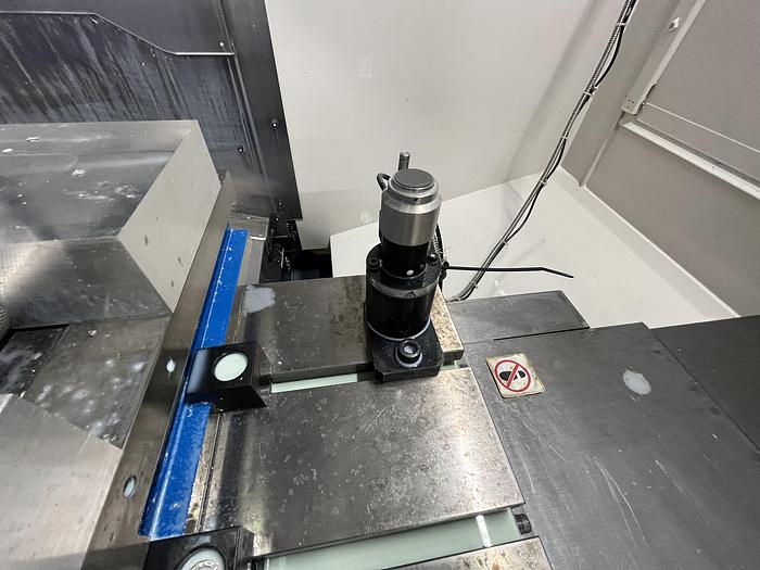 Used 2019 Brother SPEEDIO S700X1 ***Only 342 Operating Hours***