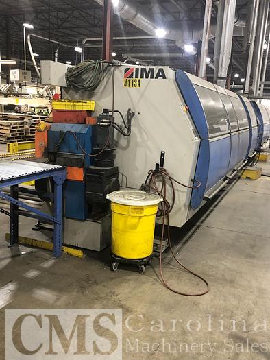 Used 2000 IMA Combiform Edgebander