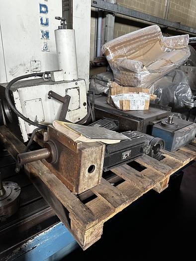 Ottime INDUMA MBM 25