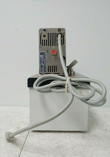 Used Haake L Water Bath & D8 Typ 001-2826 Circulating Immersion Heater