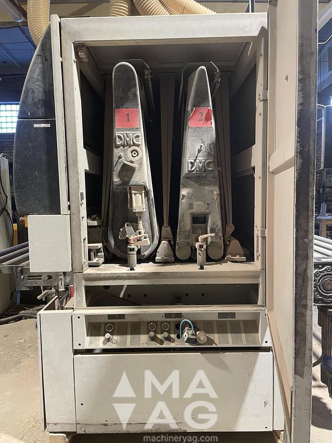 Used 2002 DMC US 2000 M2