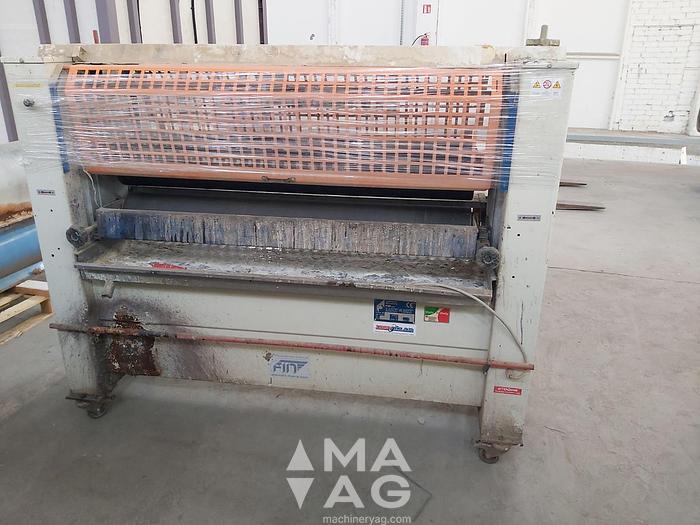 Used 2007 FIN SC2R 1300