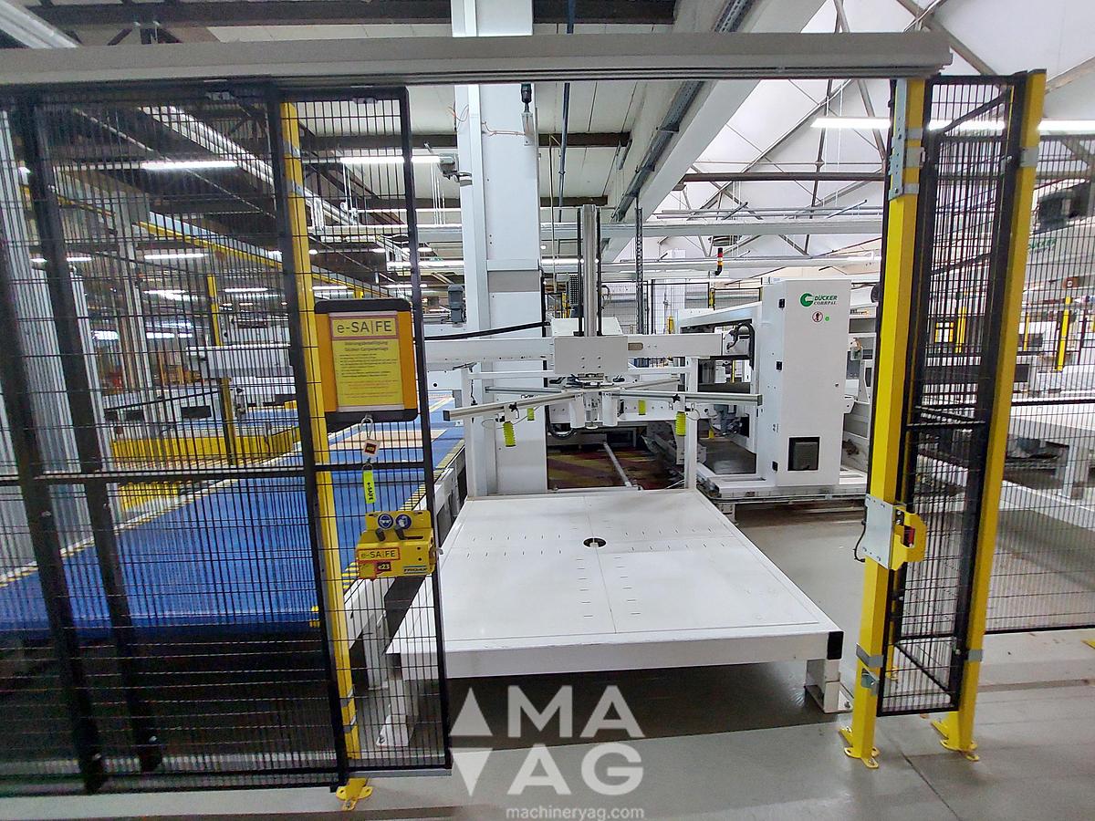 Used 2002 ASAHI  1600