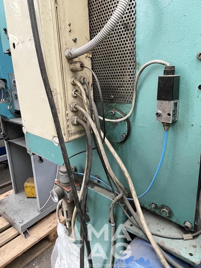 Used ARNO 1304, year 1988