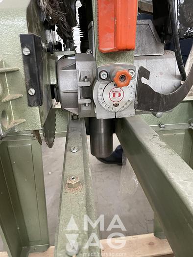 Used DeWALT 1600/S Radial saw