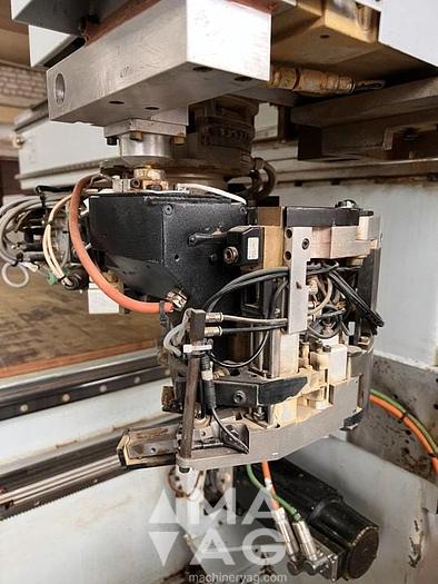 Used 2003 Homag Optimat BAZ 322/40/G