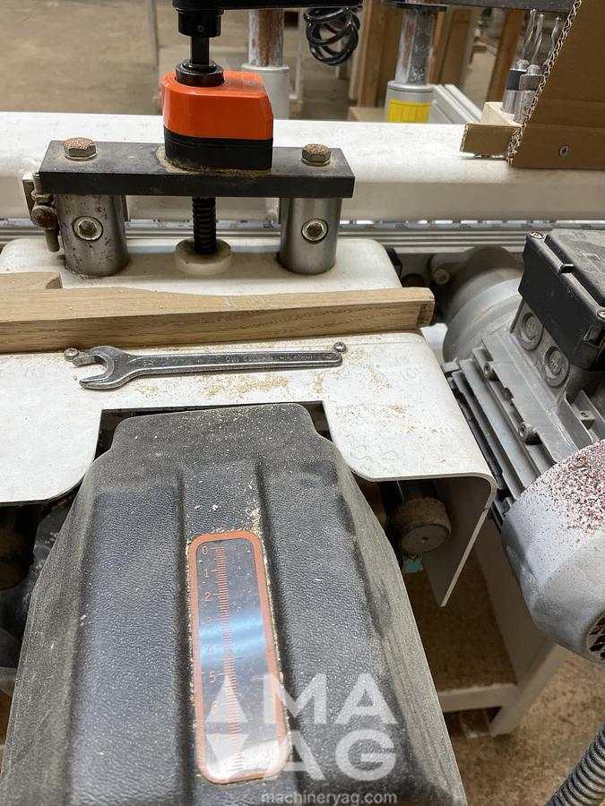 Used 2019 VITAP Alfa 27T