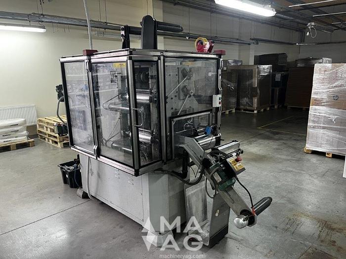 Used 1979 NewFoil 3500