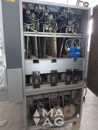 Used 2008 VIET S2 333 2620