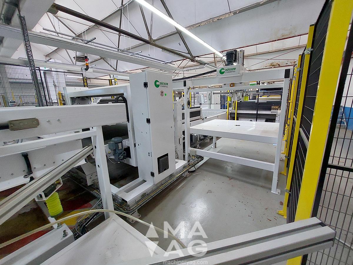 Used 2002 ASAHI  1600