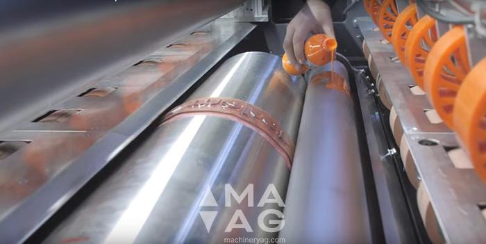 BOXmaker ULTRA printing & gluing