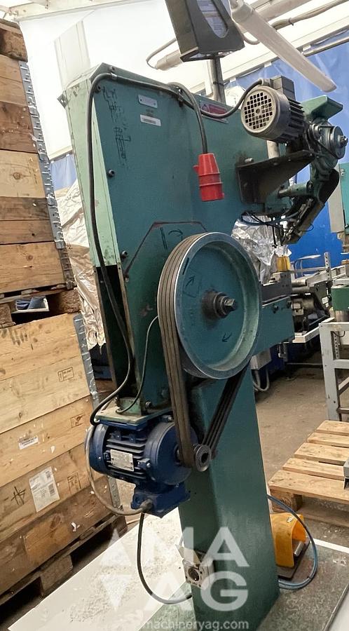 Used ARNO 1304, year 1988