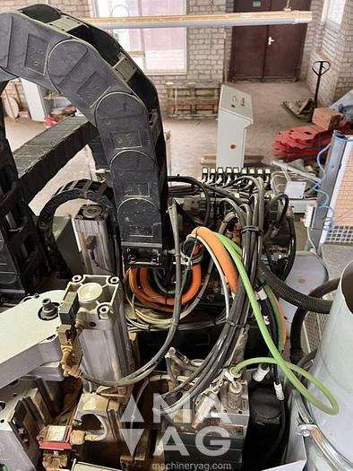 Used 2003 Homag Optimat BAZ 322/40/G