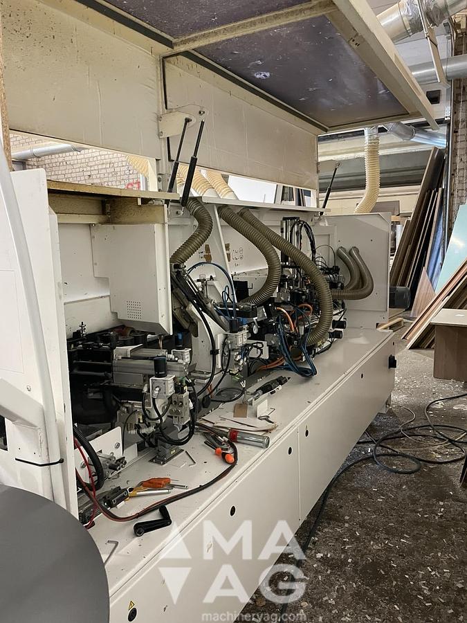 Used Homag EDGETEQ S-240 PROFI KDF 230, year 2020