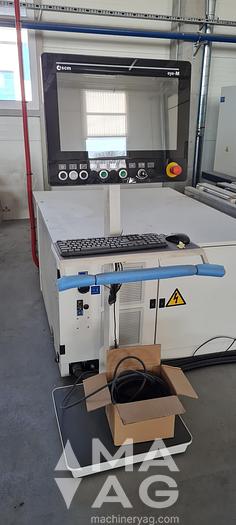 Used 2018 SCM Morbidelli M200