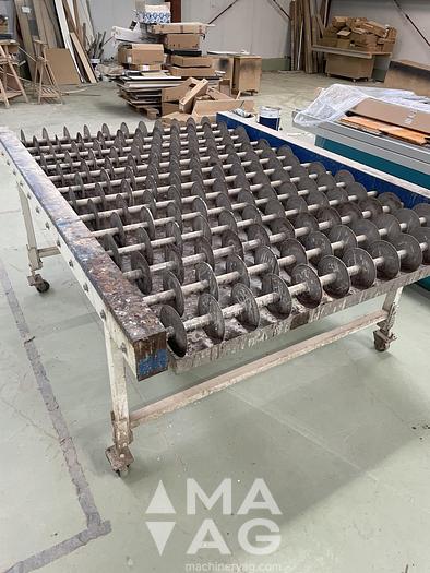 Used 2007 FIN SC2R 1300 Glue Spreader