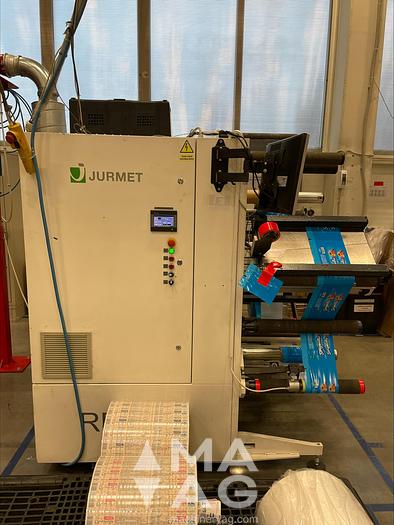 Used 2014 Jurmet Rewer