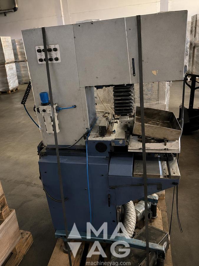 Used Teca-Print TC 350 S Pad Printing Machine