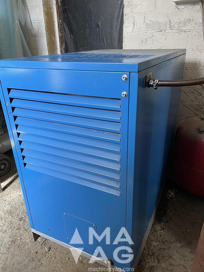 Used Worthington Creyssensac Rollair 1500