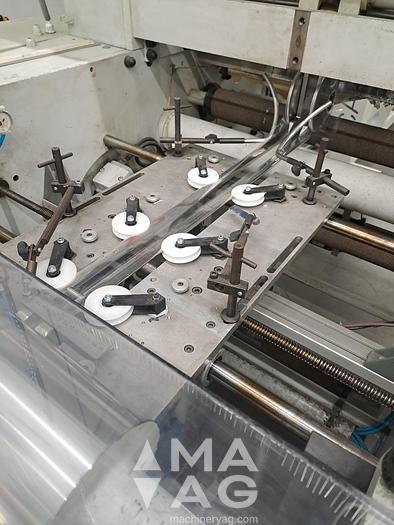 Used 2004 DCM  SLEEVE