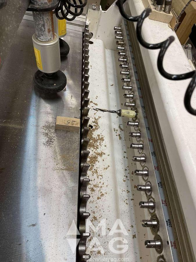 Used 2019 VITAP Alfa 27T