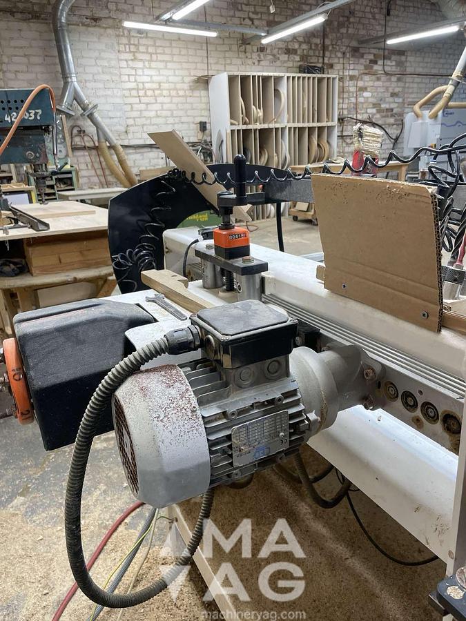 Used 2019 VITAP Alfa 27T