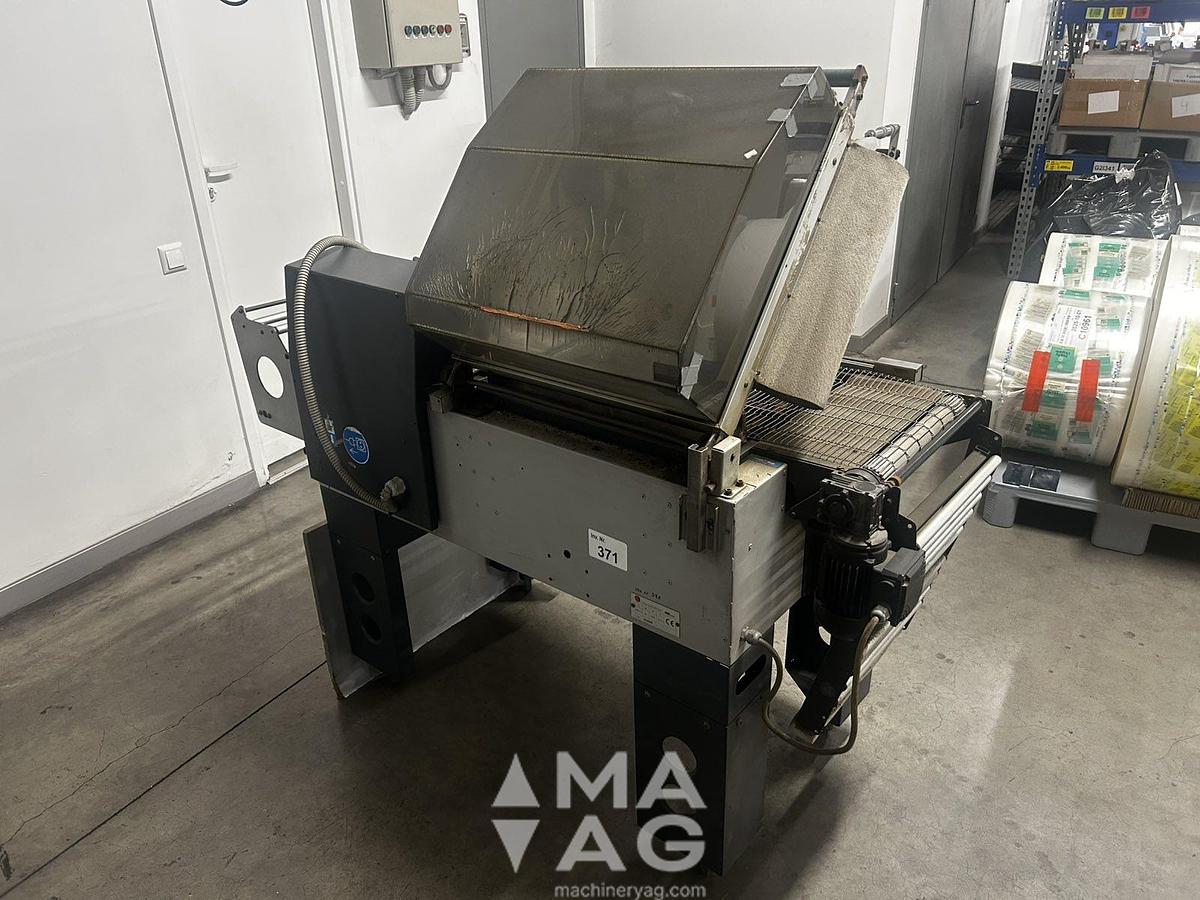 Used Gramegna GC 55 ME