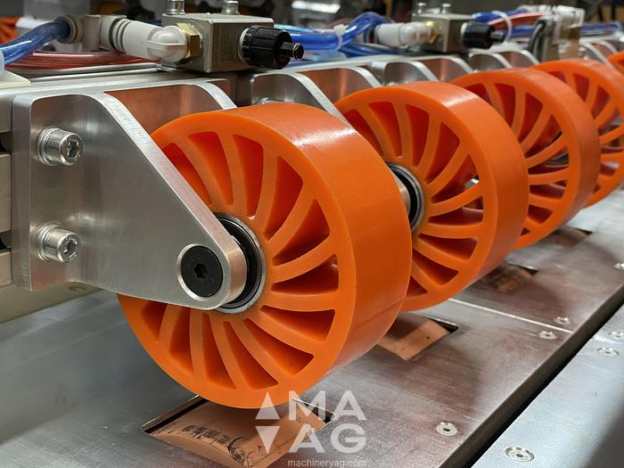 BOXmaker ULTRA printing & gluing