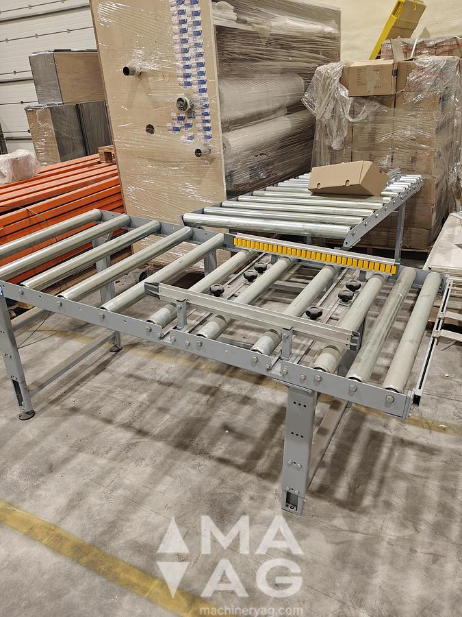 Used 2024 Robopack Compacta 12
