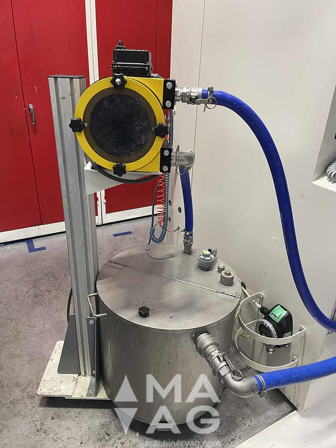 Used 2021 COMEXI ML2 Laminating