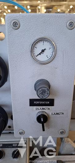 Used 2004 DCM  SLEEVE