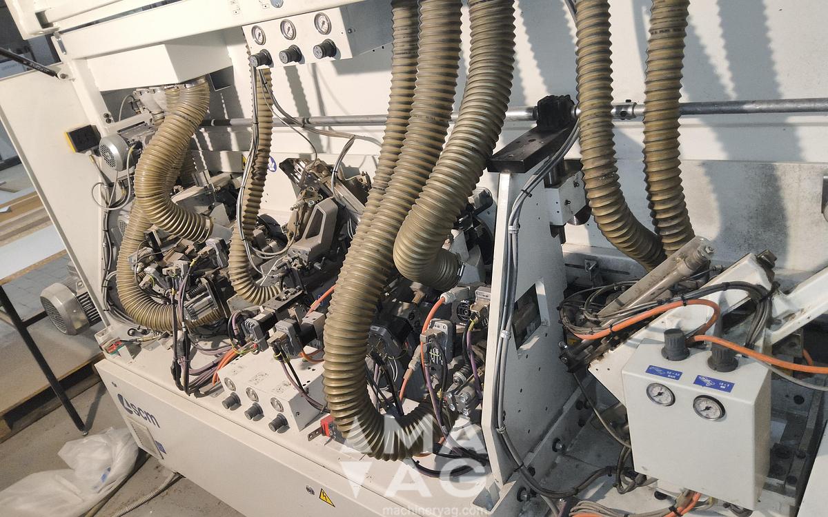 Used 2018 SCM Olimpic K 560